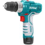 Șurubelnița Total tools TDLI12325