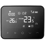 Термостат Lianat 6312 Termostat WT-20 WIFI (Radio )