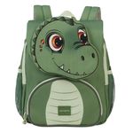 Rucsac pentru copii Samsonite Sammies S Dino Rex (160180/6563)