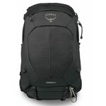 Туристический рюкзак Osprey Stratos 34 Raven Black (810165747487)