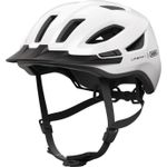 Защитный шлем Abus Urban-I 4.0 shiny white XL