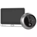 Vizor electronic pentru ușă EZVIZ CS-DP2C-A0-6E2WPFBS