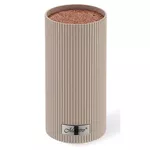 Органайзер для столовых приборов Maestro MR-1437, suport de cuțite, Beige