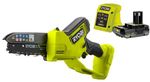 Пила RYOBI RY18PSX15A-120 cu acumulator 5133005780