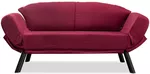 Диван Trendy Genzo Maroon