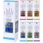 Aparat de aromatizare Holland 40221 Aroma Di Rogito 100ml + палочки + камни