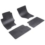 Коврик для автомобиля Rigum Kia Cerato 04-/