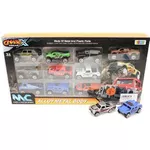 Mașină Richi (68285) set 10 masinute din metal