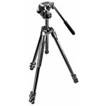 Trepied Manfrotto 290 Xtra Kit 2 Way Head