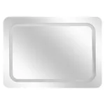 Зеркало 5five 52047 Настенное зеркало 65x49см, светодиодное