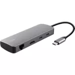 Переходник для IT Trust Dalyx 8-in-1 USB-C Multiport Adapter