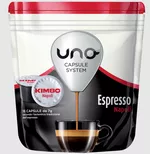 Кофе в капсулах Kimbo Uno Napoli, 16 шт