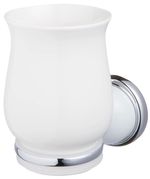 Стакан для зубных щёток Bisk 06904 GRENADA BF