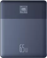 {'ro': 'Acumulator extern USB (Powerbank) Baseus P10063801323-00', 'ru': 'Аккумулятор внешний USB (Powerbank) Baseus P10063801323-00'}