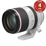Объектив Canon RF 70-200mm f/2.8L IS USM + рассрочка 4 месяца!
