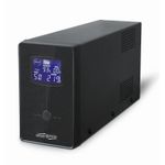 Источник бесперебойного питания Energenie EG-UPS-033