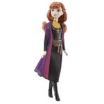 Păpușă Barbie HLW50 Disney Princess Anna