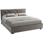 Кровать my-STYLE my-Nova 160x200 (P11D16M08)