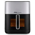 Аэрофритюрница Ufesa Phoenix 6l Vapor Doble resist