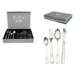 Набор столовых приборов Pinti 47836 Valencia 24ед