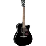 Гитара Yamaha FX370C BL