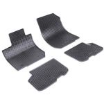 Коврик для автомобиля Rigum Dacia Logan 13-/Sandero 13-/