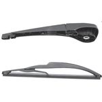 Автомобильный стеклоочиститель Metalcaucho стеклоочиститель 68407