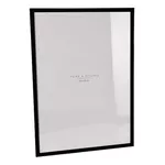 Фото-рамка Holland 48326 деревянная 50x70cm, черный цвет