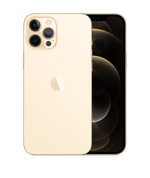Apple iPhone 12 Pro Max 256ГБ, Gold
