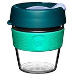 Термокружка KeepCup Original Clear S 227ml Eventide (CCEVEN08)