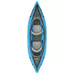 Надувная лодка Bestway 65131 Cove Champion X2 331х91cm