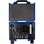 Ручной инструмент King Tony 9BA31 съемник подшипников универсальный, малые р.ы