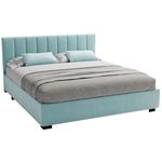 Кровать my-STYLE my-Sia 160x200 (P15D16M16)