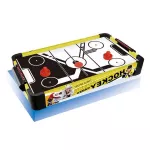 Fotbal de masă Essa A0026-1 Air hockey de masă pentru copii, 51x30x8.5cm
