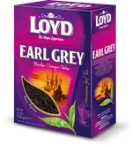 LOYD Leaf Tea Earl Grey, черный чай, 100г