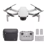 Дрон DJI Mini 2 SE Fly More Combo, RC-N1 (947895)