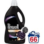 Гель для стирки Perwoll Black 4л