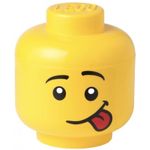 Конструктор Lego 4031-S Small Head - Silly