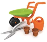 Игрушка Androni 6521-0000 Design Giardino (в тележке)