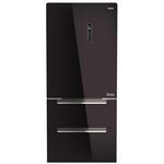 Frigider SideBySide Teka RFD 77820 GBK