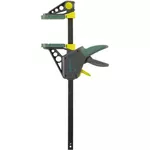 Струбцина Wolfcraft Menghina de mana EHZ PRO 100-915 3034000