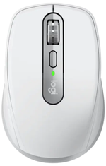 Mouse Wireless Logitech MX Anywhere 3, Gray