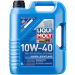 Ulei Liqui Moly 10W40 SUPER LEICHT 5L