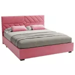 Кровать my-STYLE my-Ruby 90x200 (P25D90M13)
