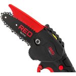 Fierăstrău Red Technic RTMPA0022 20V