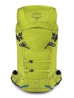 Туристический рюкзак Osprey Mutant 38 Lemongrass S/M (810165740662)