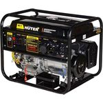 Generator Huter DY8000LXA (64130)
