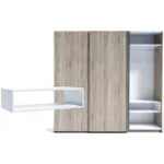 Шкаф Indart Blok 04 (60x50x24)