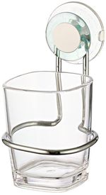 Стакан для зубных щёток Bisk 06726 GECO