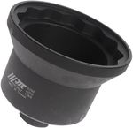 Set de tubulare, bite, duze JTC JTC-5250 Головка ступичная 12-ти гранная SW36х110 мм, длина 118мм (IVECO)